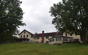 The Long View Lodge